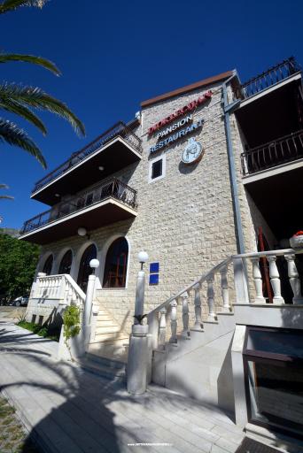 Pension Dioklecijan – foto 2