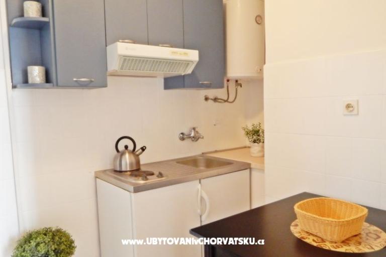 Appartements Tomi – foto 18