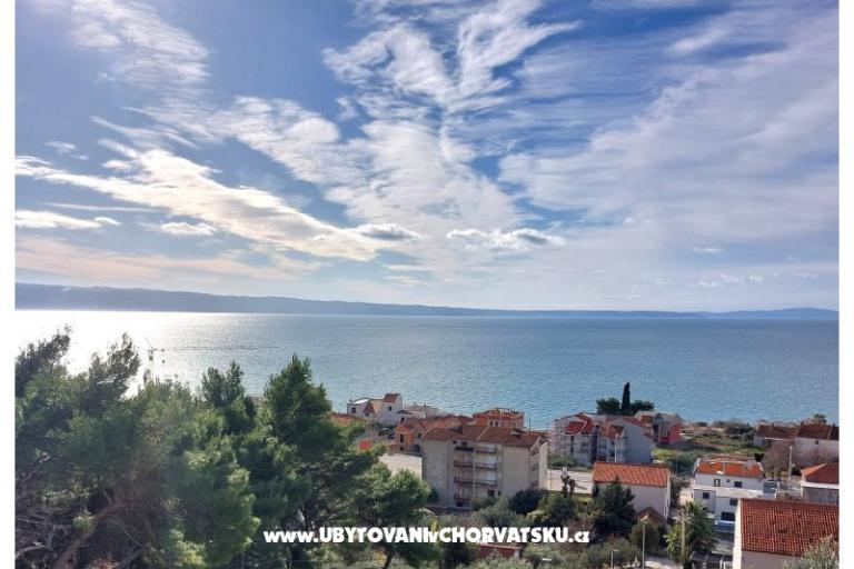 Podstrana Sea View Ferienwohnungen – foto 5
