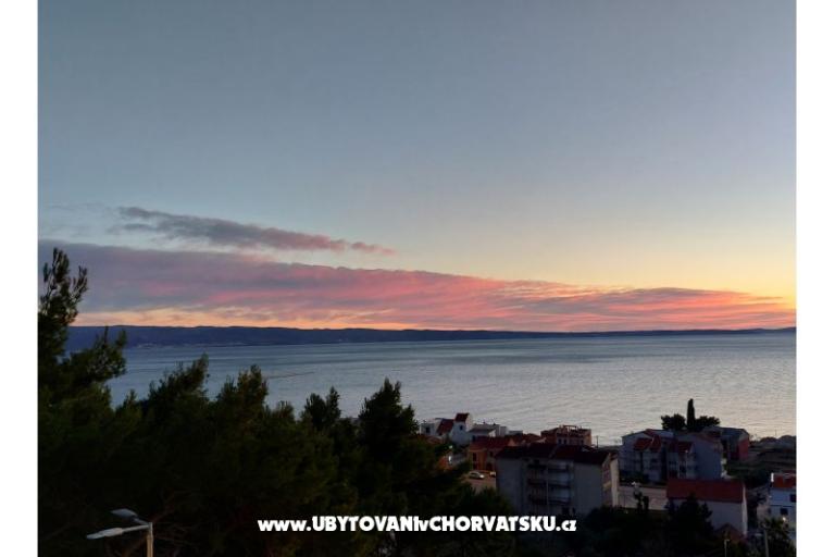 Podstrana Sea View Ferienwohnungen – foto 7
