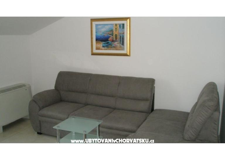 Appartements Todorić – foto 13