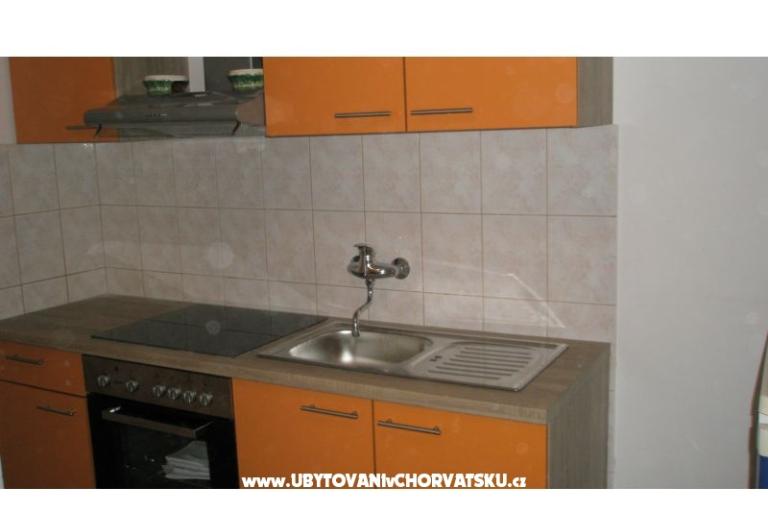 Appartements Todorić – foto 17