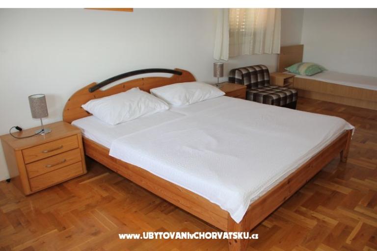 Appartements Todorić – foto 9