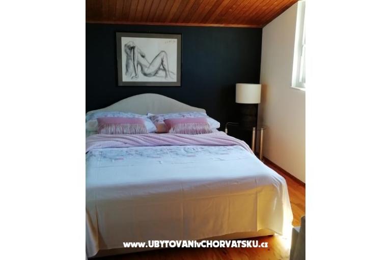 G- attic apartman – foto 3