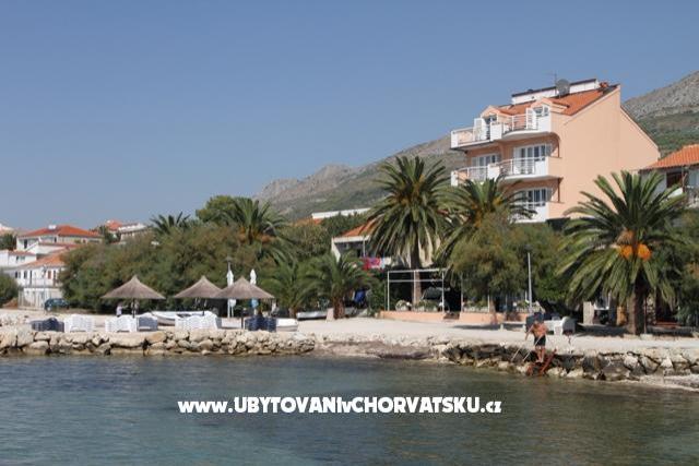 Villa  JERKAN - apartments – foto 10