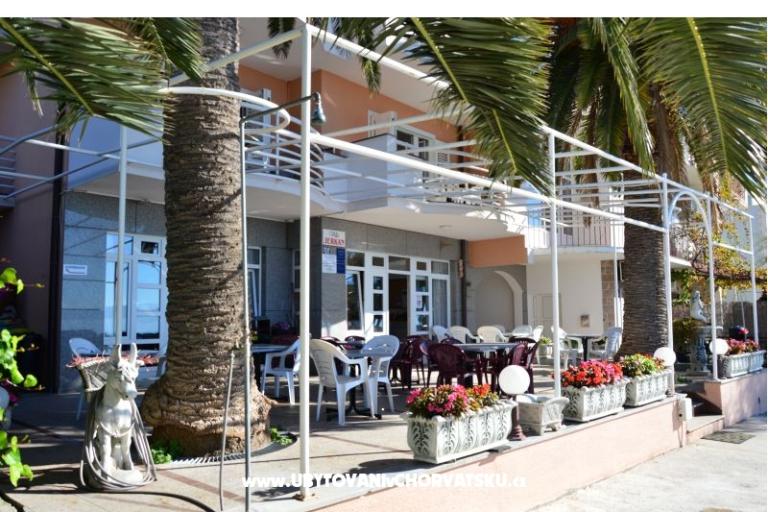 Villa  JERKAN - apartments – foto 4