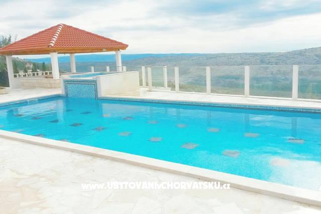 Villa Nino-Gornje Sitno – foto 6