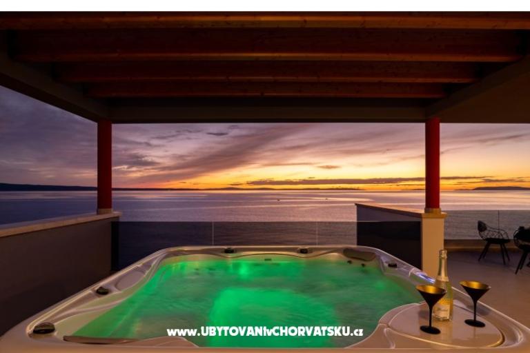 Vipo Prestige Ferienwohnungen – foto 10