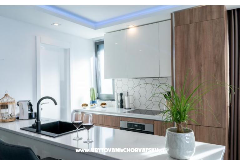 Vipo Prestige Ferienwohnungen – foto 13