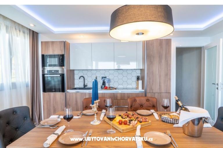 Vipo Prestige Ferienwohnungen – foto 17