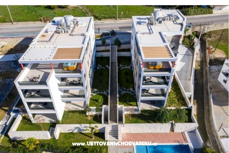 Vipo Prestige Ferienwohnungen – foto 4