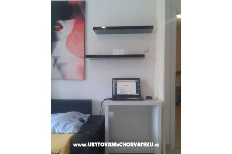 Apartment uz Plažu – foto 11