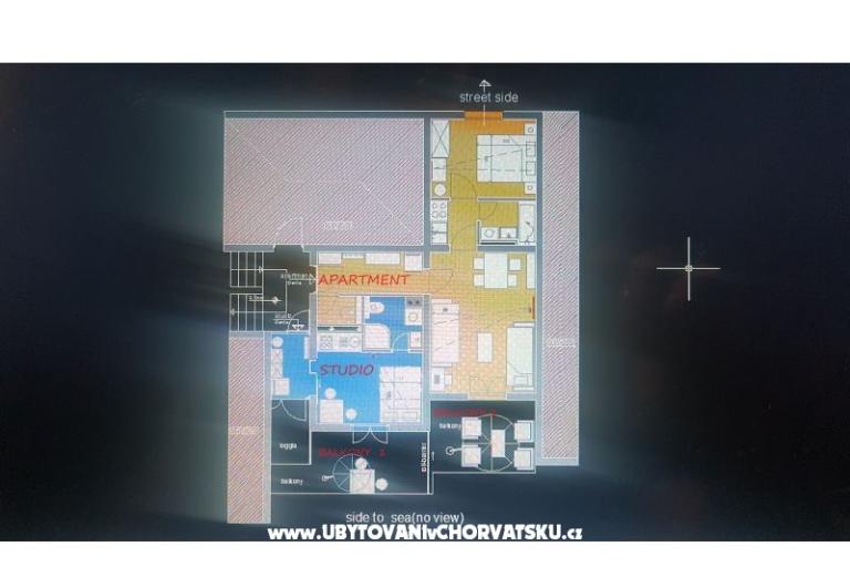 Apartment uz Plažu – foto 12