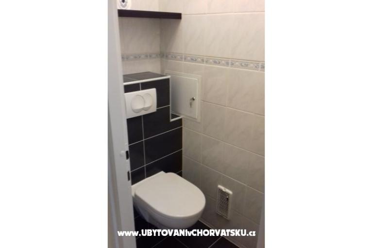 Apartment uz Plažu – foto 17
