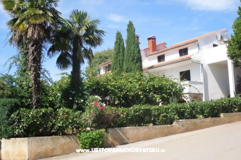 Appartements Milanović  Poreč – foto 11