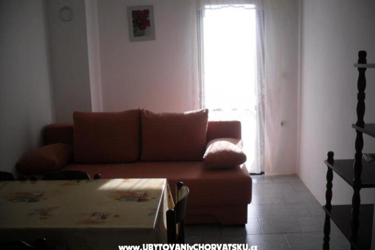 Appartements Milanović  Poreč – foto 14