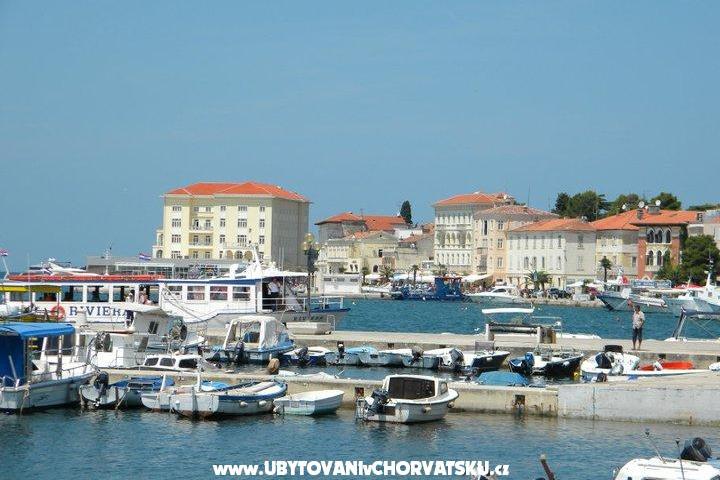 Appartements Milanović  Poreč – foto 17