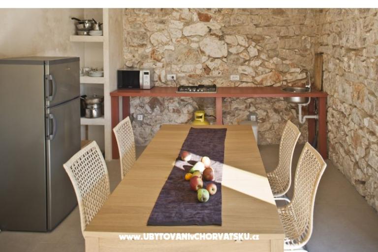 Appartements Gracija – foto 12