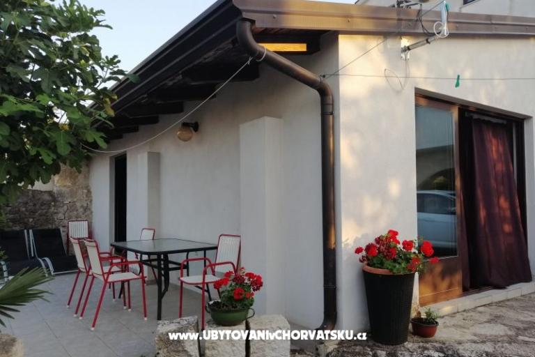 Appartements Gracija – foto 2