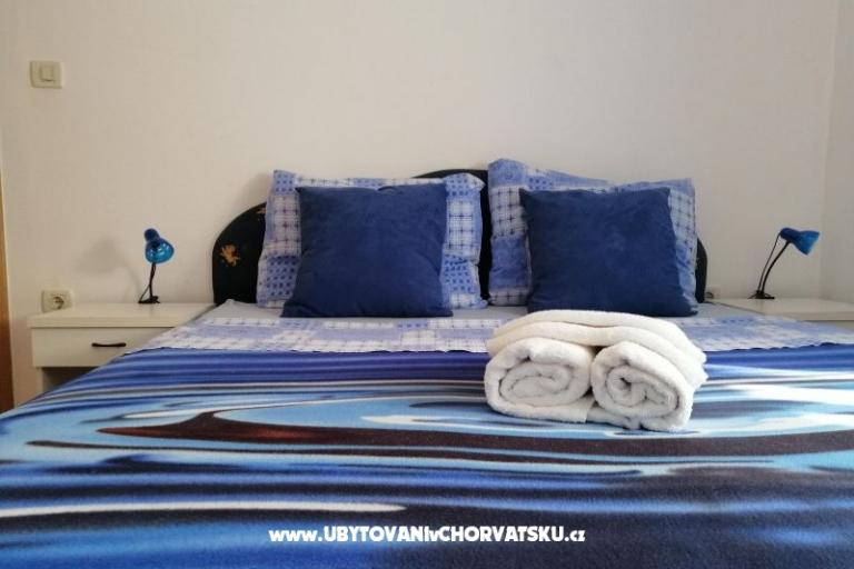 Appartements Gracija – foto 5