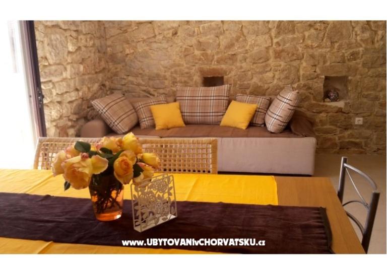 Appartements Gracija – foto 7