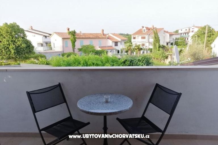 Appartements Gracija – foto 8