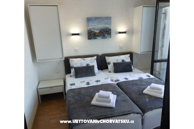 Appartements Grujić – foto 24