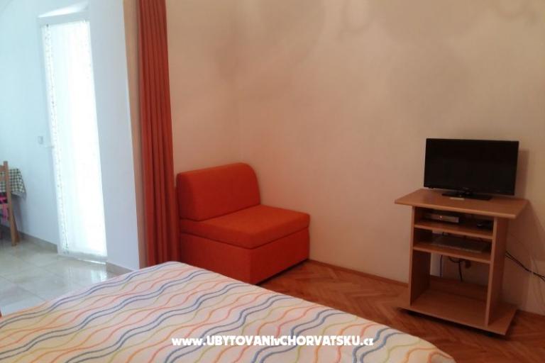 Ferienwohnungen Karmen Poreč – foto 12