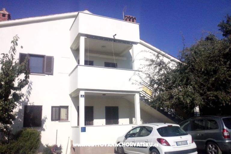 Ferienwohnungen Karmen Poreč – foto 16