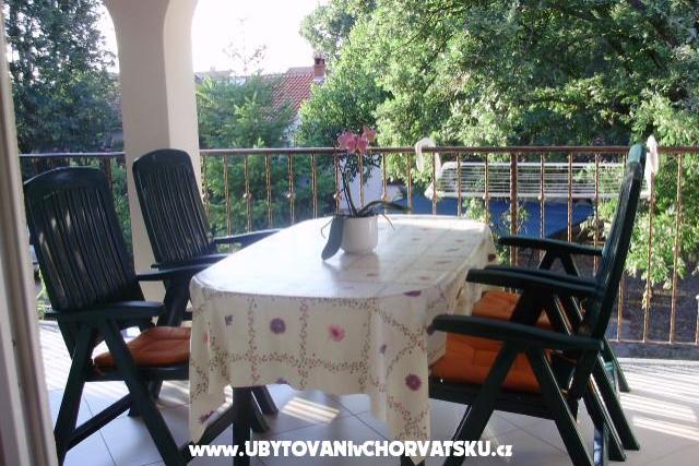 Ferienwohnungen Karmen Poreč – foto 2