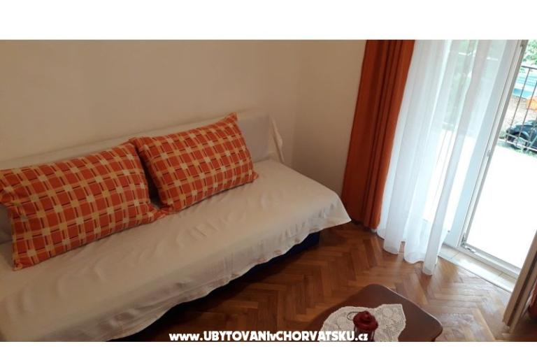 Ferienwohnungen Karmen Poreč – foto 7