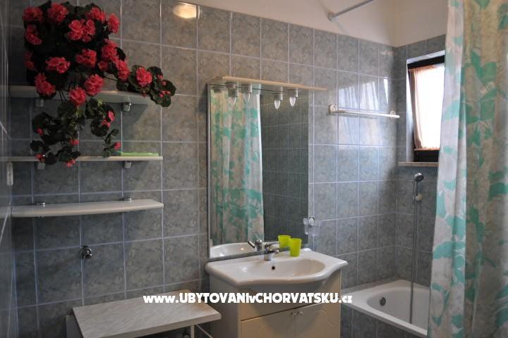 Appartements Kikić Istra-Poreč – foto 14