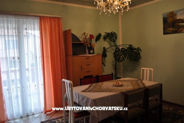 Appartements Kikić Istra-Poreč – foto 4