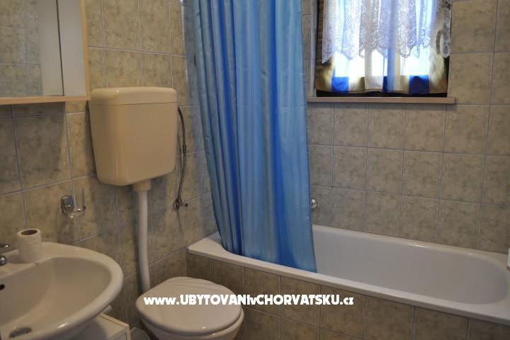 Appartements Kikić Istra-Poreč – foto 8