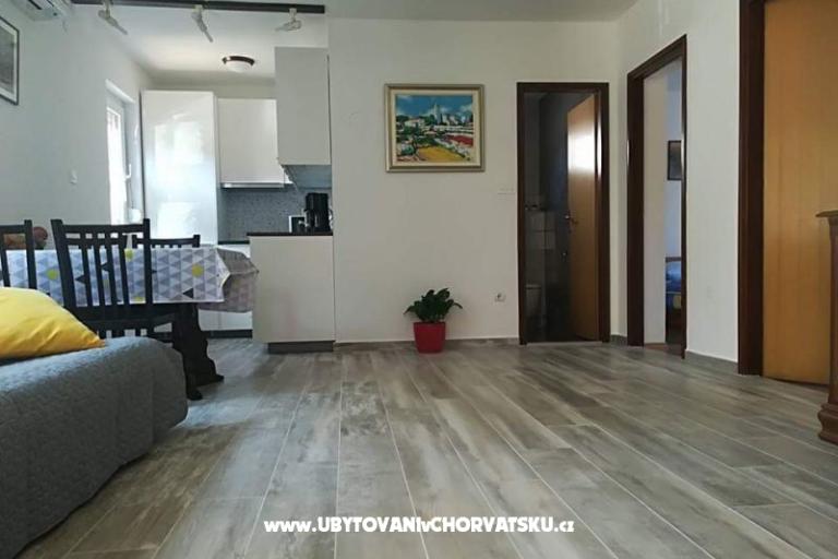 Appartements Lucija – foto 11