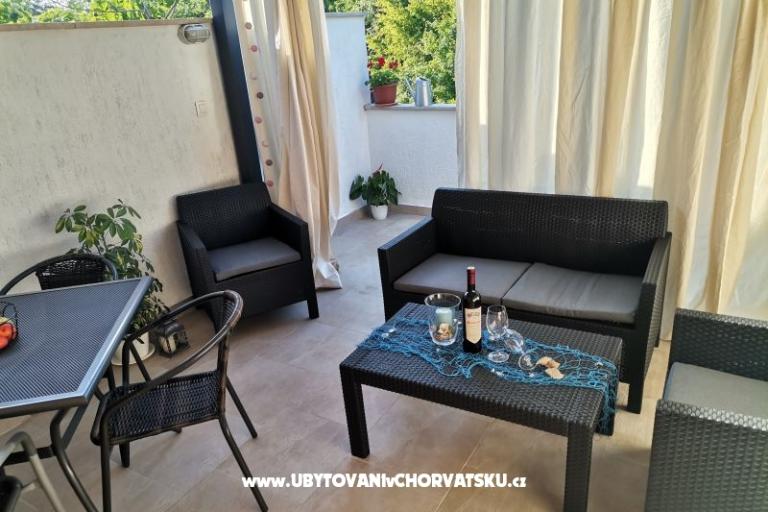 Appartements Lucija – foto 13