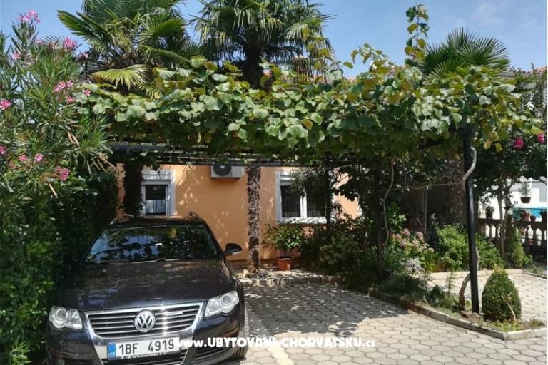 Appartements Lucija – foto 16