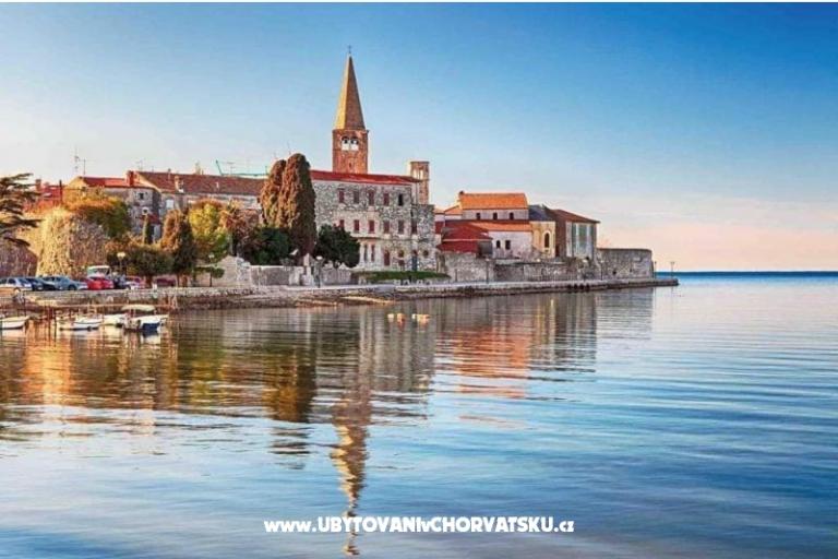 Appartements Lucija – foto 18