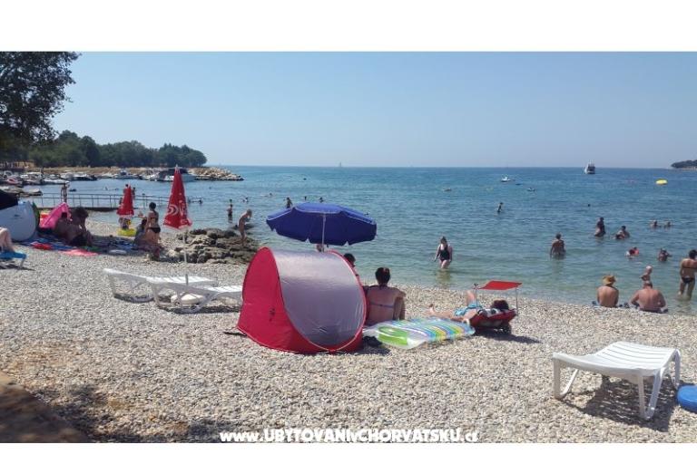 Appartements Lucija – foto 4