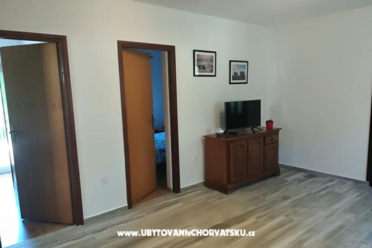Appartements Lucija – foto 7