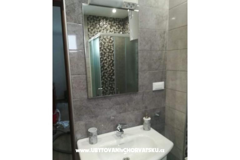 Appartements Lucija – foto 9