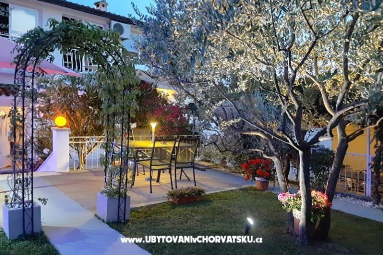 Appartements Marie – foto 12