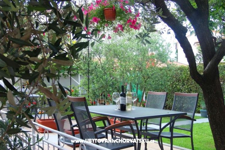 Appartements Marie – foto 7