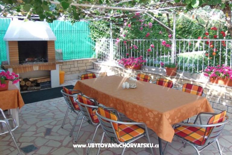 Appartements Marie – foto 8