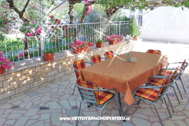 Appartements Marie – foto 9