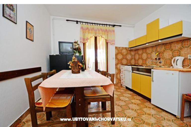 Appartements Mariza – foto 11