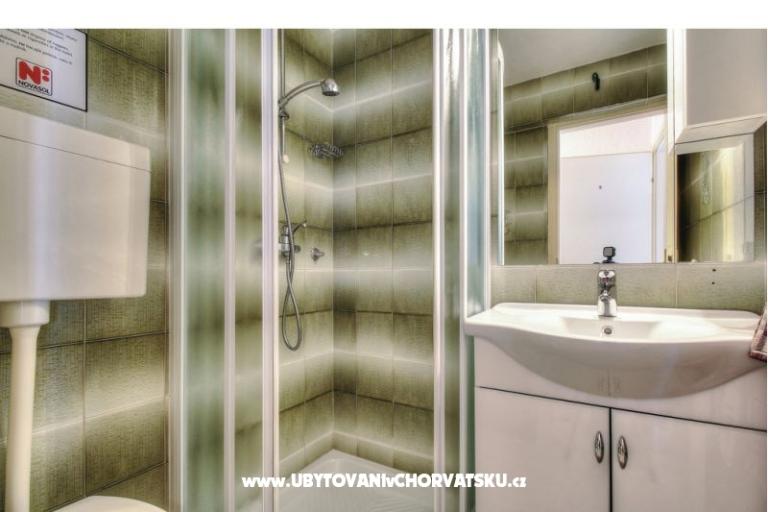 Appartements Suzi – foto 13