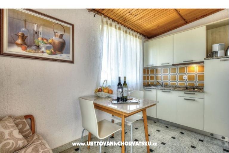 Appartements Suzi – foto 8