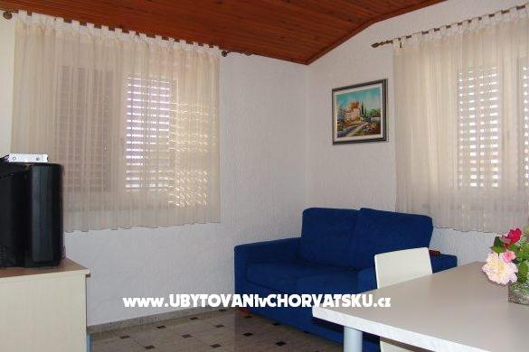 Appartements Tina – foto 11