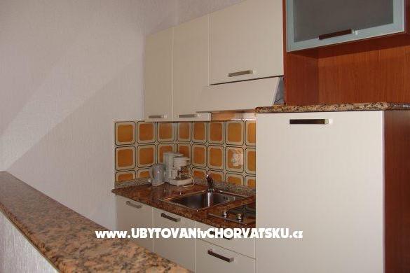 Appartements Tina – foto 15